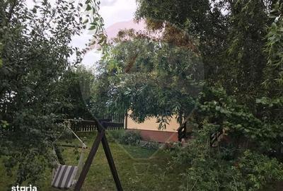 Casă cu 4 camere cu Teren 572 Mp în Gulia - 20