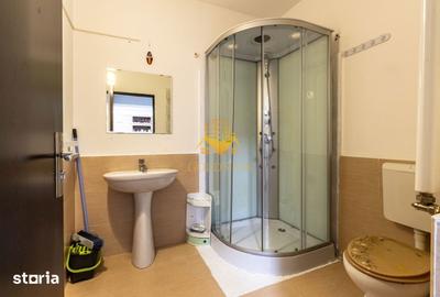 Apartament cu 2 camere, mobilat în Gheorgheni - 3