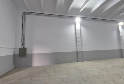 Hale pentru depozitare -acces din centura - in apropiere de A2 - 3