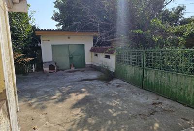 Casă cu 4 camere în Făclia - 5