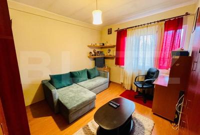 Casa individuala, 130mp utili, 434 teren, garaj, Zorilor! - 11