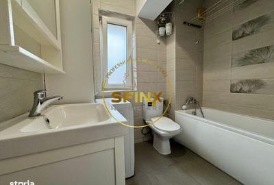 Apartament cu 2 camere, mobilat în Lacul Tei - 9