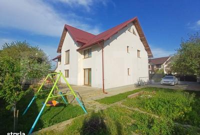 Casă cu 4 camere în Sfântu Ilie - 3