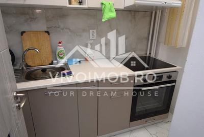 Iancului-Elev Ștefănescu | etaj 1 | renovată integral 2025 | mobilată & utilată - 9