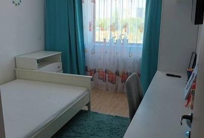 Apartament 3 camere, 2 bai, mutare imediata- Metalurgiei - 5