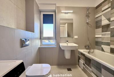 Apartament cu 3 camere decomandat, mobilat în Central - 6