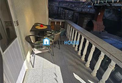 Casă cu Canalizare în Ultracentral - 13