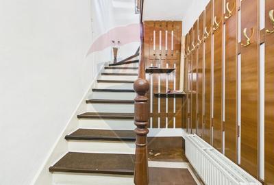 Apartament cu 3 camere semidecomandat, mobilat în Foișorul de Foc - 15