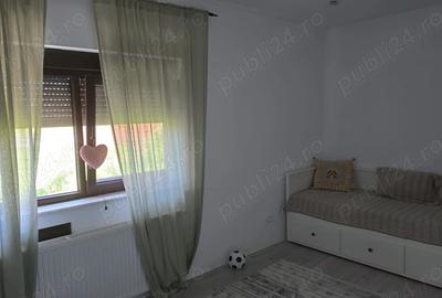 De vanzare! Apartament in vila P+2
