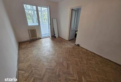Apartament cu 3 camere în Alexandru cel Bun - 7