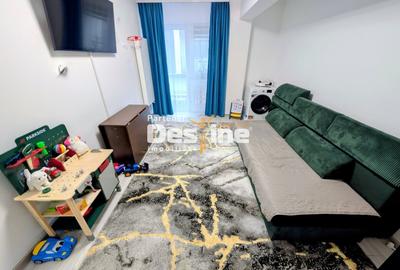 Apartament 2 camere decomandat 49 mp loc parcare transport in comun Valea Adanca - 2