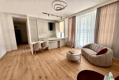Apartament Exclusivist 3 Camer'?Voluntari  Pipera c7?Terase Generoase si Gradin - 2