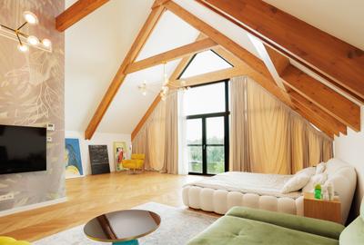 Vila pe malul lacului de vanzare // Snagov - 6