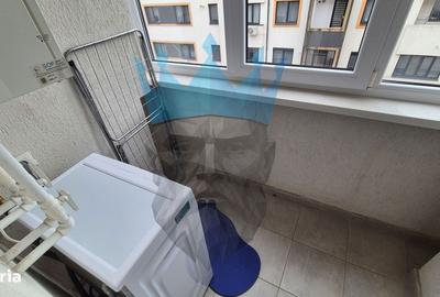 Garsonieră în Rudeni - 17