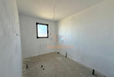 CASA PLAN PARTER | DUBLU FRONT STRADAL | TEREN 1200 MP | ST - 6