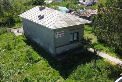 Casa si teren Floresti-Stoenesti,acces A1 - 6