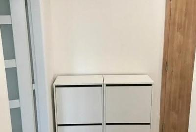 Apartament cu 2 camere decomandat în Florilor - 2