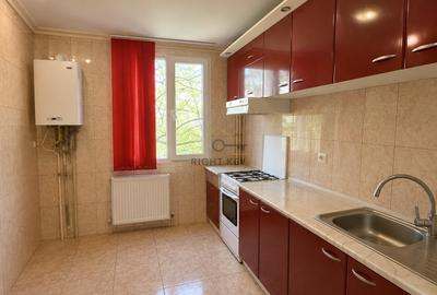 Apartament cu 3 camere semidecomandat, mobilat în Valea Ialomiței - 7