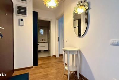 Apartament cu 2 camere în Central - 3