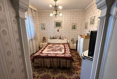 Particular apartament 3 camere Dorobanti Ambasada Turciei - 5