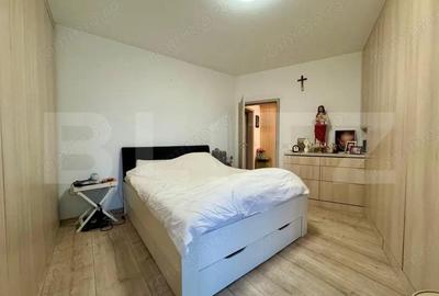 Apartament cu 2 camere semidecomandat în Iosia - 3