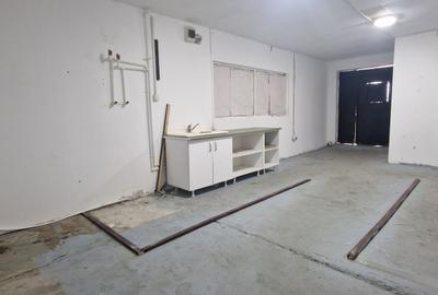 Spațiu comercial, de 50 mp, în Unirii Nord - 6