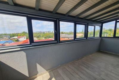 Casă cu Teren 500 Mp în Central - 6