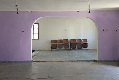 Casă cu 2 camere în Corbșori - 4