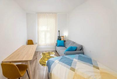 Apartament cu 2 camere decomandat în Tineretului