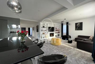 Apartament cu 3 camere decomandat, mobilat în Bună Ziua - 1