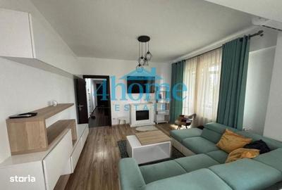 Apartament cu 3 camere în Central - 6