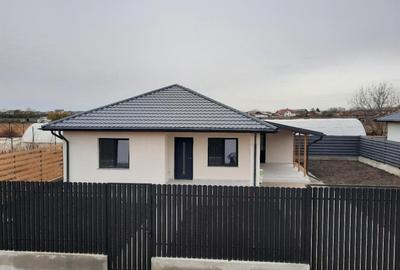 FARA COMISIOANE casa PARTER pod terasa la cheie utilitati merita vazuta - 4