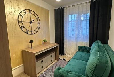 Apartament cu 3 camere în Central - 2