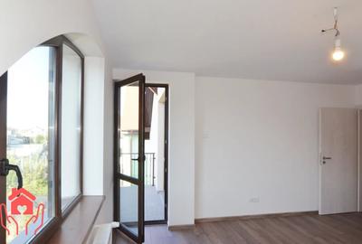 AVIATIEI (Cartier Henri Coanda)-Vila individuala, semi-mobilata, 250 mp curte! - 4