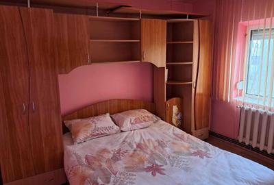 Apartament cu 2 camere decomandat în Florești - 7