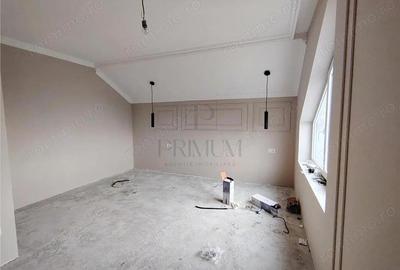 RONAT - Casa individuala - dormitor la parter - bucatarie separata - 3