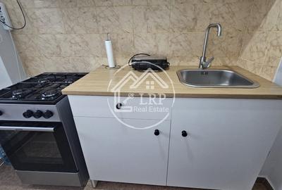 Garsonieră semidecomandată, mobilată în Rahova - 10