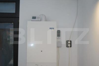 Apartament 2 camere, 52 mp, electrocasnice smart, zona Hanul - 11