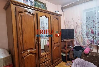 Apartament 3 camere de vanzare zona Cetate - 3