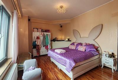 Vanzare Penthouse superb Barbu Vacarescu- Comision 0 - 14