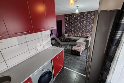 Apartament cu 2 camere, mobilat si utilat, Floresti Str. Stejarului - 10