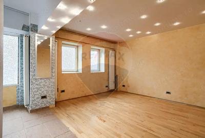 Apartament cu 1 camera de vanzare, confort sporit, in zona P-ta Garii - 3