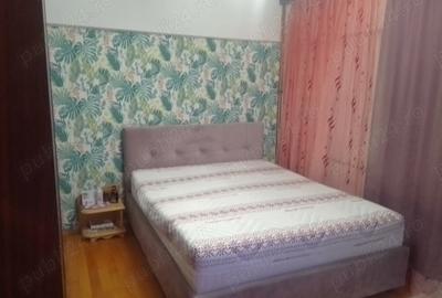 Apartament cu 3 camere decomandat în Central - 2