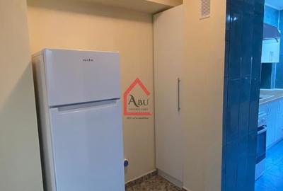 Garsonieră decomandată, mobilată în Păcurari - 5