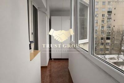 Apartament cu 2 camere decomandat, mobilat în Crângași - 2