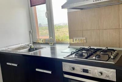Apartament cu 2 camere decomandat, mobilat în Berceni - 3