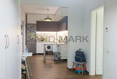 Apartament cu 2 camere decomandat în Ghiroda - 6