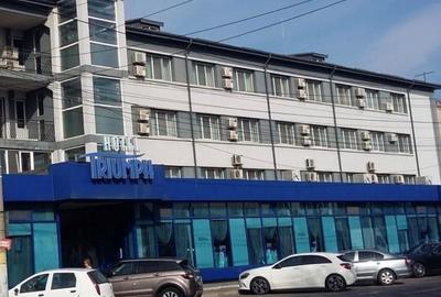 Hotel de vanzare in Braila