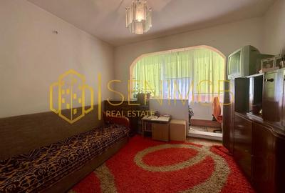 Apartament 2 camere de vanzare Bulevardul Garii - 4