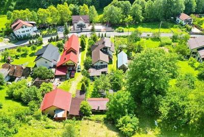 Acces facil si pozitionare sudica - 2